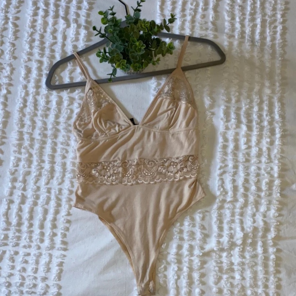 Forever 21 Bodysuit